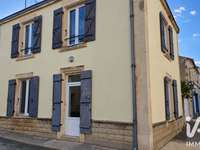 Vente maison 3 pièces Vente maison 3 pièces