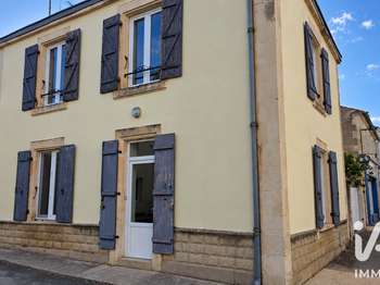 Vente Maison 2 chambresVix