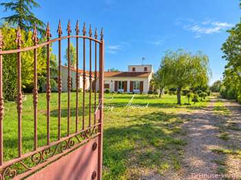 Vente Maison 4 chambresVix