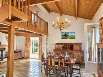 Vente Maison 4 chambresVix