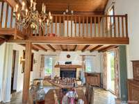 Vente maison 8 pièces Vente maison 8 pièces