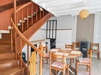 Photo Vente maison Vix