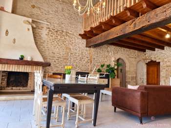 Vente maison 6 pièces Vix 85