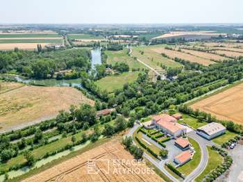 Vente maison 17 pièces Vente maison 17 pièces