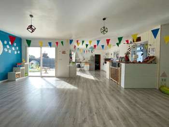 Vente maison 5 pièces Vix 85