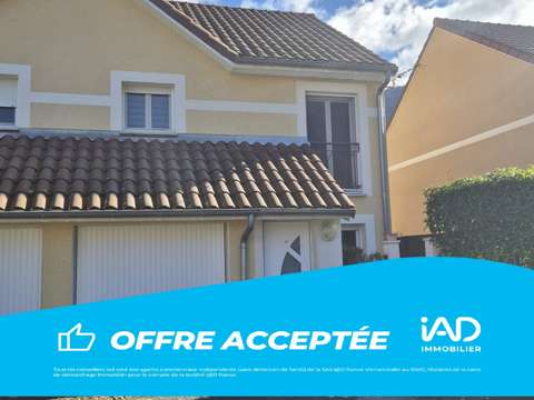 Vente maison 4 pièces Vizille 38
