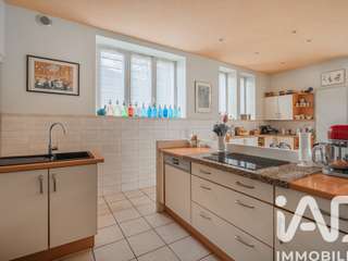 Vente maison 9 pièces Vente maison 9 pièces