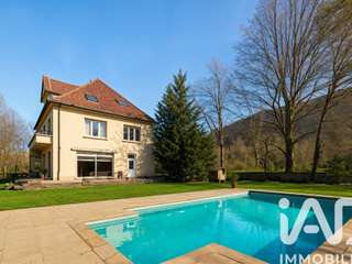 Vente maison 9 pièces Vente maison 9 pièces