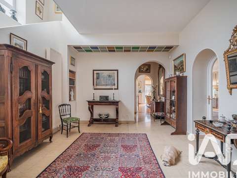 Vente maison 9 pièces Vente maison 9 pièces