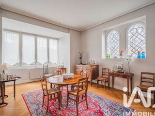 Vente maison 9 pièces Vente maison 9 pièces