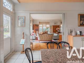 Vente maison 9 pièces Vente maison 9 pièces