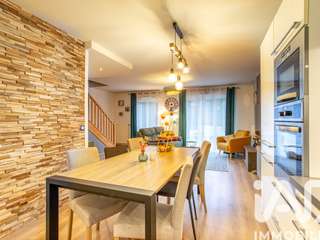 Vente maison 5 pièces Vente maison 5 pièces