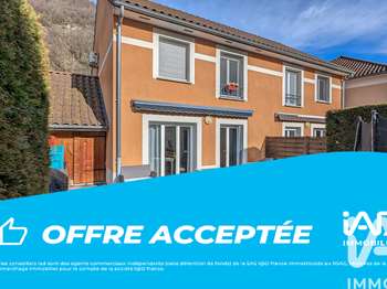 Vente maison 5 pièces Vizille 38