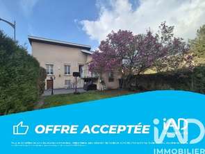 Vente Maison 3 chambresVizille