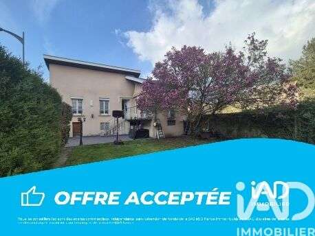 Vente maison 5 pièces Vizille 38