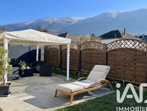 Vente Maison 3 chambresVizille