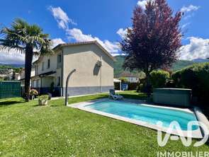 Vente Maison 3 chambresVizille