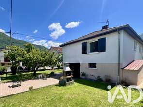 Vente Maison 3 chambresVizille