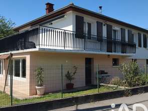 Vente Maison 3 chambresVizille