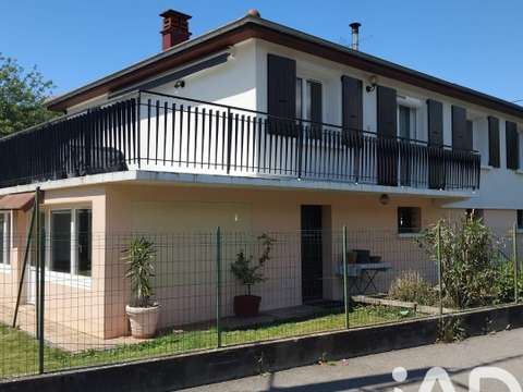 Vente maison 5 pièces Vizille 38