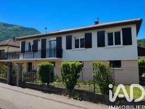 Vente Maison 3 chambresVizille