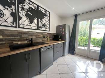 Vente maison 5 pièces Vizille 38