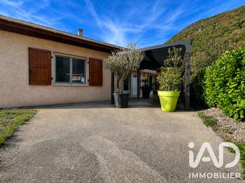 Maison 5 pièces 130 m² · à Vizille · 130 m² · 335 000 €