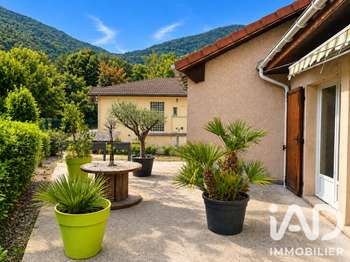 Vente Maison 3 chambresVizille