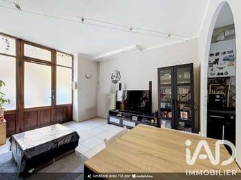 Maison 5 pièces 82 m² · à Vizille · 82 m² · 190 000 €