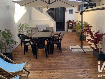 Vente Maison 3 chambresVizille