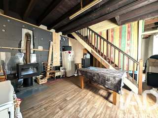 Vente maison 3 pièces Vente maison 3 pièces