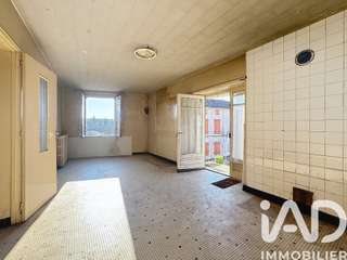 Vente maison 6 pièces Vente maison 6 pièces