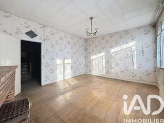 Vente maison 6 pièces Vente maison 6 pièces