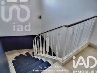 Vente maison 12 pièces Vente maison 12 pièces