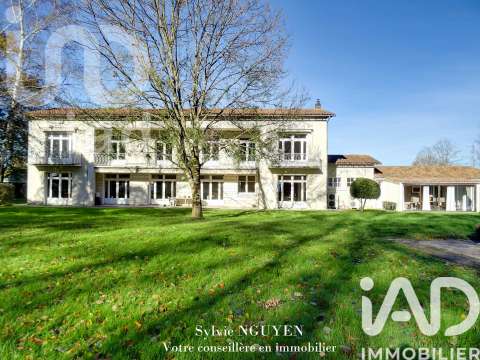 Vente maison 12 pièces Vente maison 12 pièces