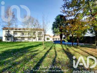 Vente maison 12 pièces Vente maison 12 pièces
