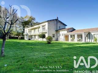 Vente maison 12 pièces Vente maison 12 pièces