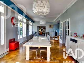 Vente maison 12 pièces Vente maison 12 pièces