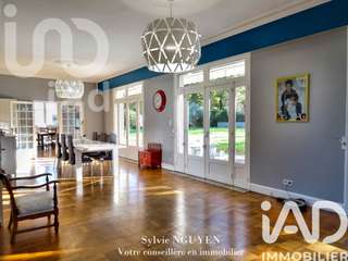 Vente maison 12 pièces Vente maison 12 pièces