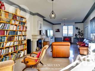Vente maison 12 pièces Vente maison 12 pièces