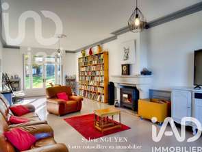 Vente Maison 7 chambresVoeuil-et-Giget