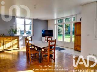Vente maison 12 pièces Vente maison 12 pièces