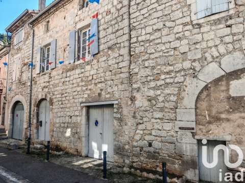 Vente maison 3 pièces Vente maison 3 pièces