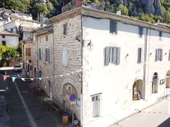 Vente maison 3 pièces Vogüé 07