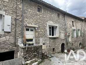 Vente Maison 2 chambresVogüé