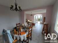 Vente maison 7 pièces Vente maison 7 pièces