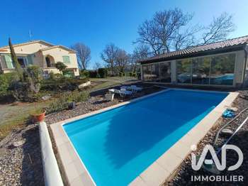 Vente Maison 4 chambresVogüé