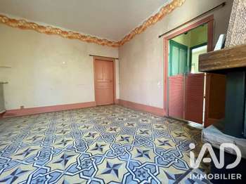 Vente maison 3 pièces Vogüé 07