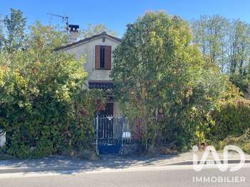 Vente Maison 2 chambresVogüé