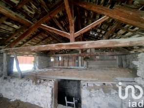 Vente Maison 2 chambresVoiron